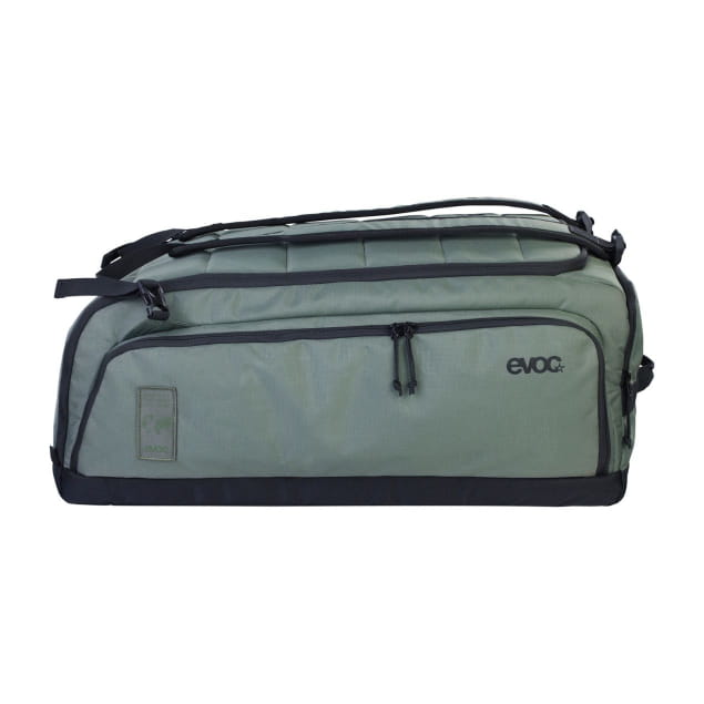 GEAR BAG 55 dark olive