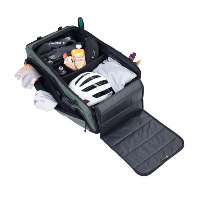 GEAR BAG 55 dark olive