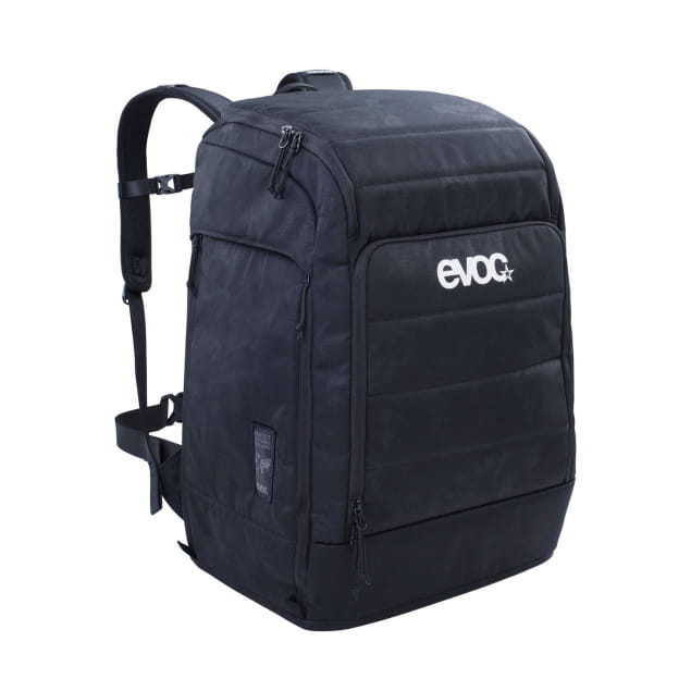 GEAR BACKPACK 60 black