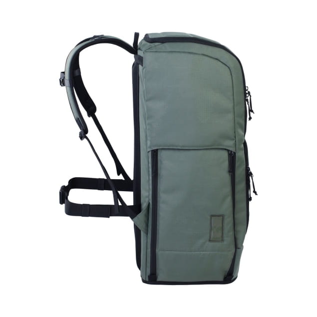 GEAR BACKPACK 90 dark olive