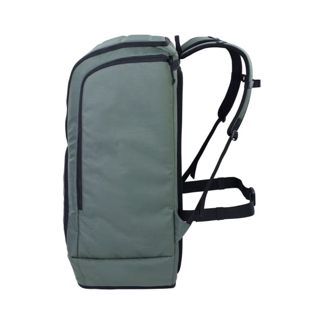 GEAR BACKPACK 90 dark olive