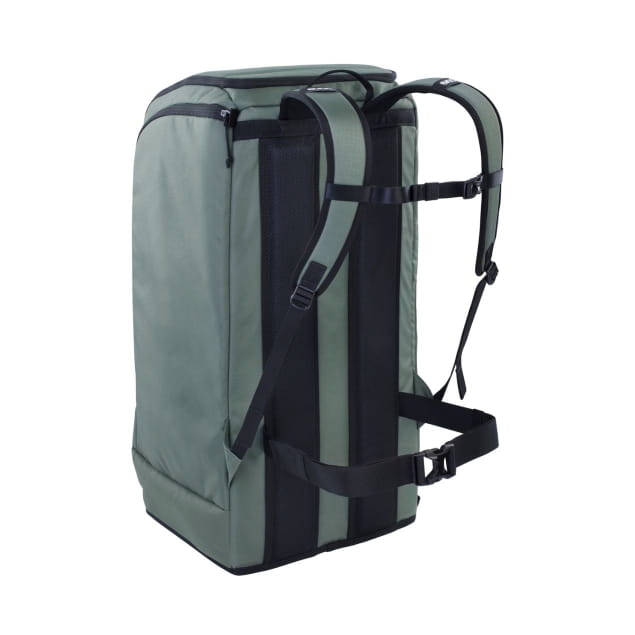 GEAR BACKPACK 90 dark olive