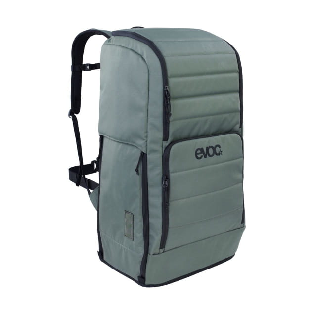 GEAR BACKPACK 90 dark olive