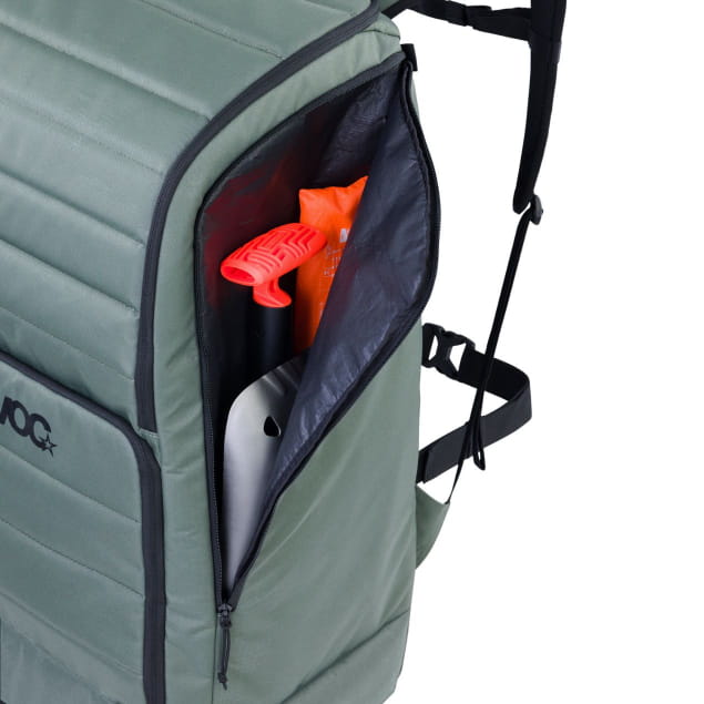 GEAR BACKPACK 90 dark olive