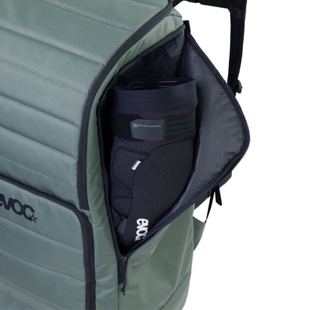 GEAR BACKPACK 90 dark olive