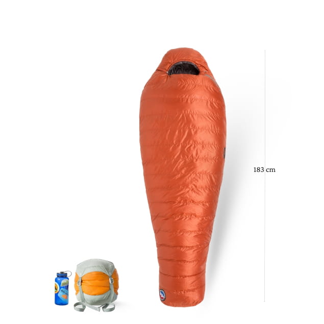 Greystone 0 (600 RDS DownTek) REGULAR LEFT