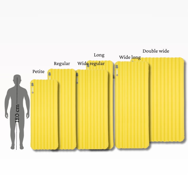 Divide 20x72 REGULAR