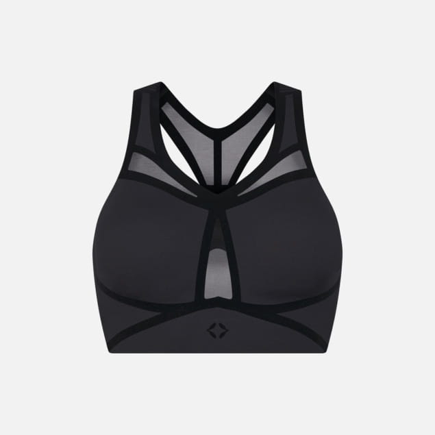 HASTKO BRA39 TRUE BLACK