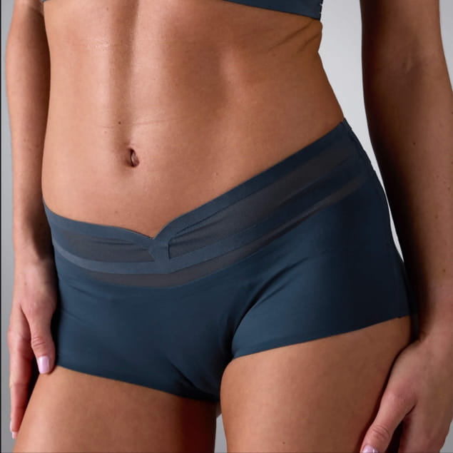 HASTKO SHORTY19 ARDOISE