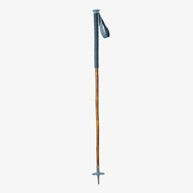 BAMBOO FREERIDE BLUE