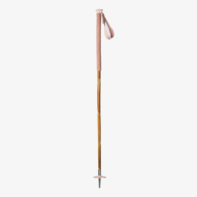 BAMBOO FREERIDE PINK
