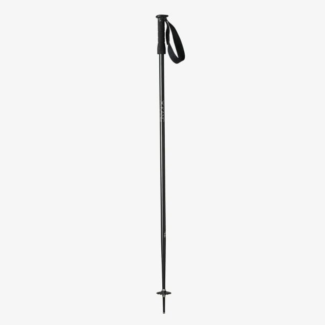 RECYCLED 19 PISTE RIDER BLACK