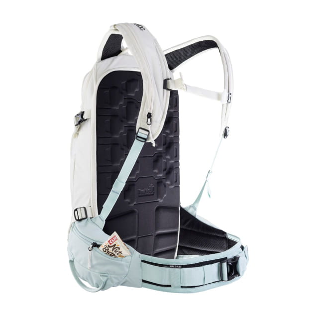 LINE PRO 20 sand - mint S/M