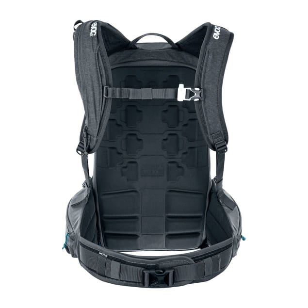 LINE PRO 20 black L/XL