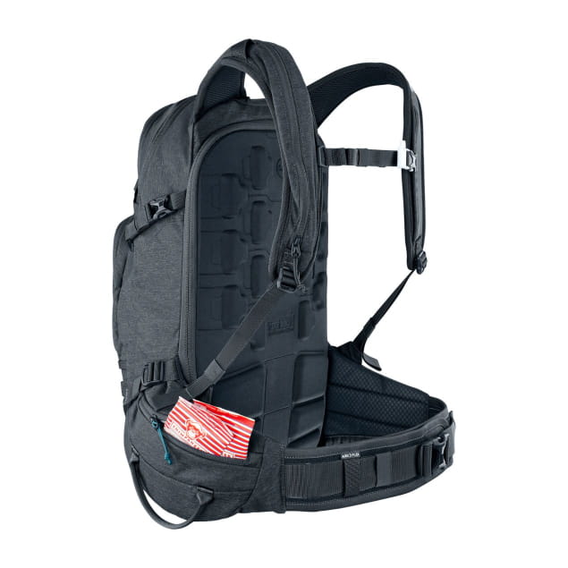 LINE PRO 20 black S/M