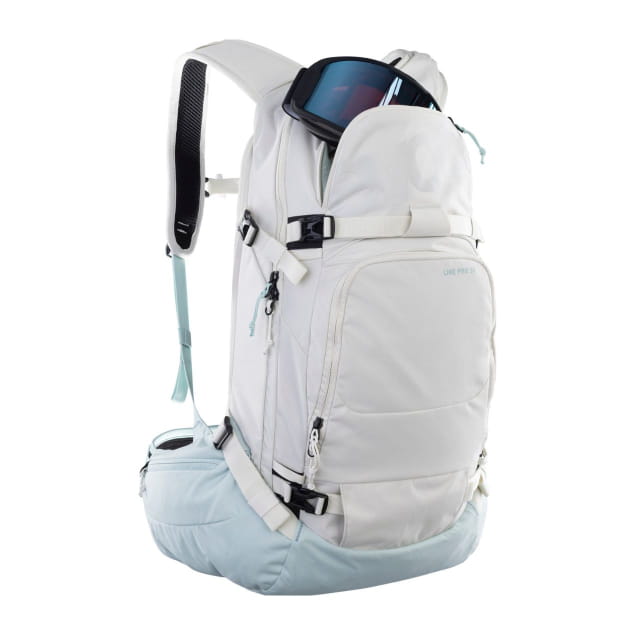 LINE PRO 20 sand - mint S/M