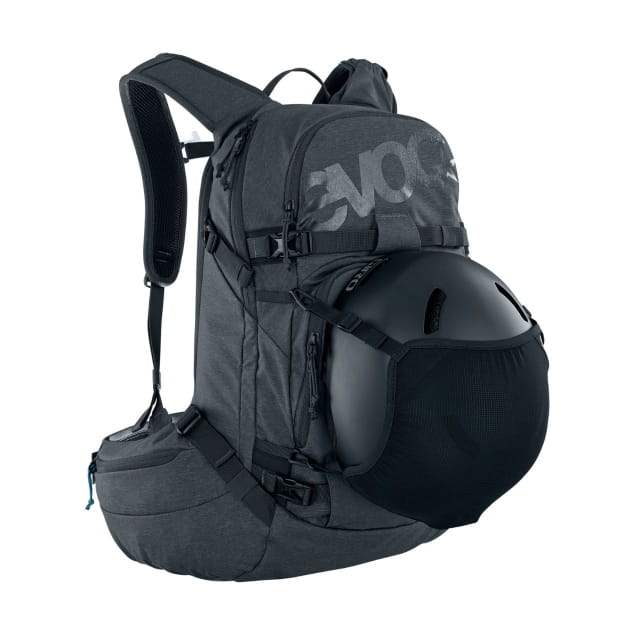 LINE PRO 20 black L/XL