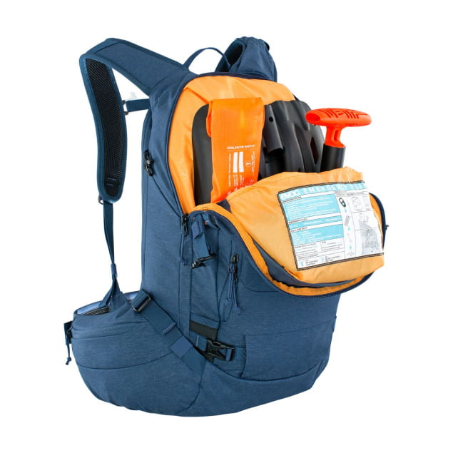 LINE PRO 20 denim S/M