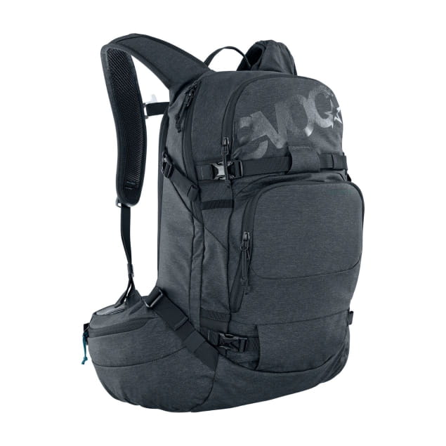 LINE PRO 20 black L/XL