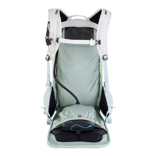 LINE PRO 20 sand - mint S/M