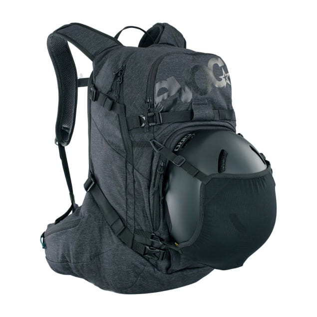 LINE PRO 30 black L/XL