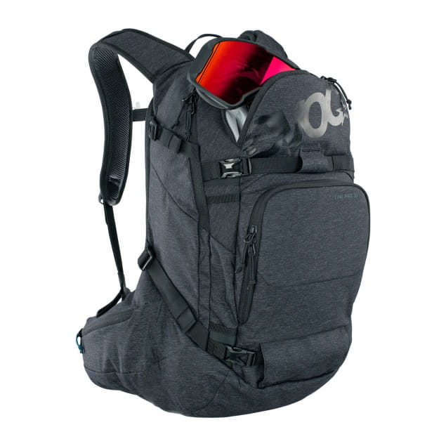 LINE PRO 30 black S/M