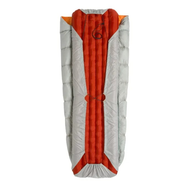 Lost Ranger 3N1 0 (650 RDS DownTek) LONG