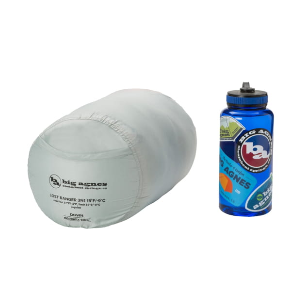 Lost Ranger 3N1 15 (650 RDS DownTek) REGULAR