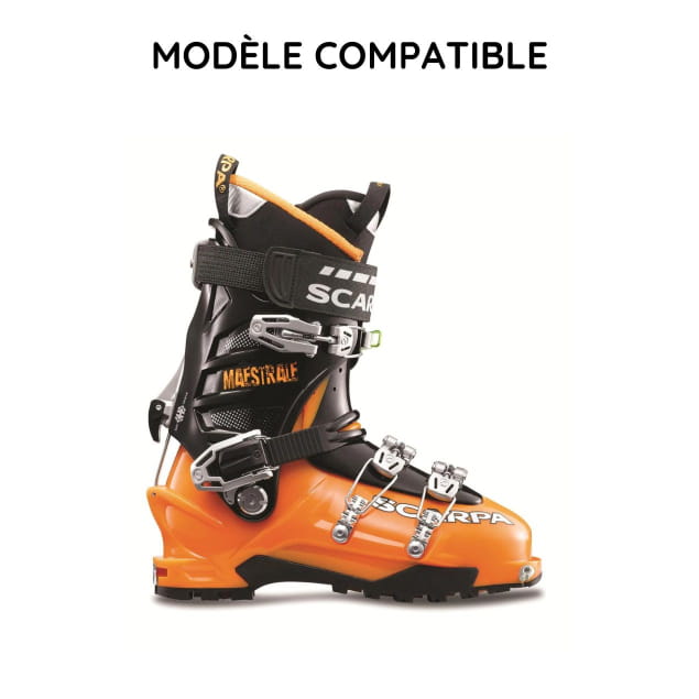 Pro Flex G (Maestrale)