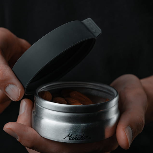 Waterproof Travel Canister 100ml