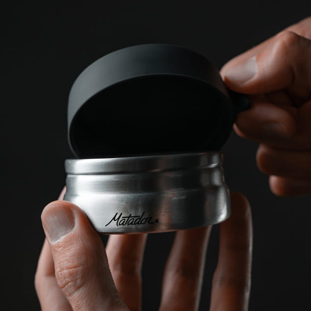 Waterproof Travel Canister 100ml