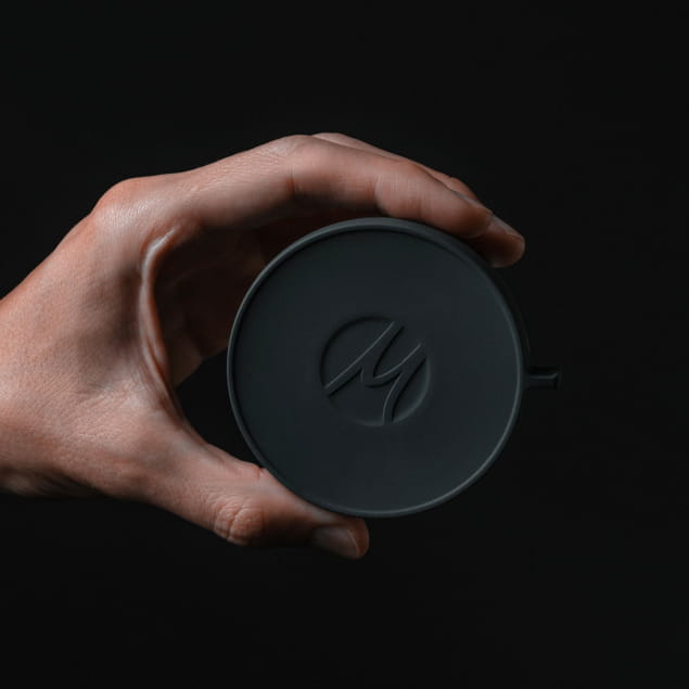 Waterproof Travel Canister 100ml