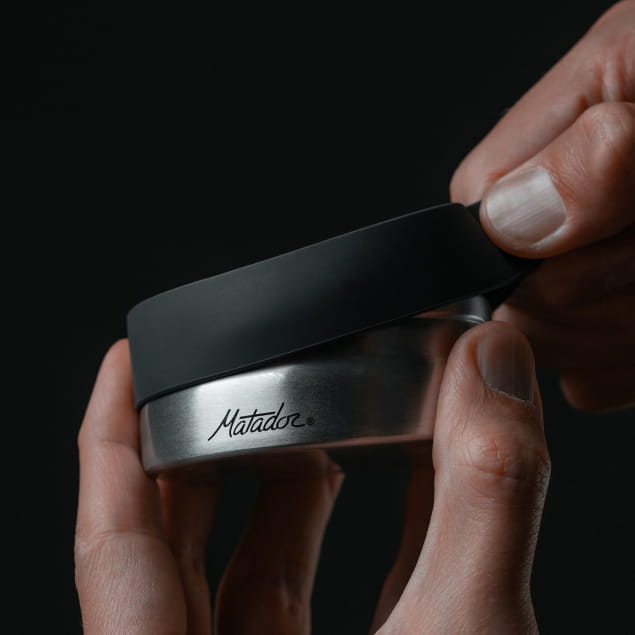 Waterproof Travel Canister 100ml