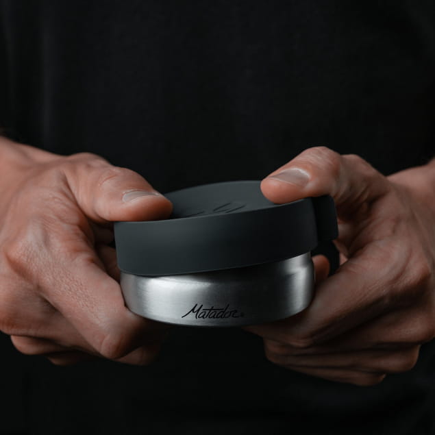 Waterproof Travel Canister 100ml