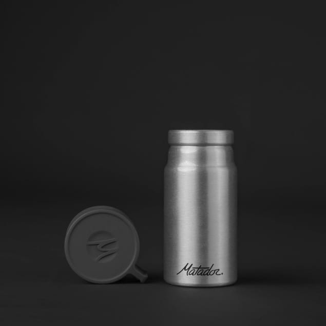 Waterproof Travel Canister 40ml