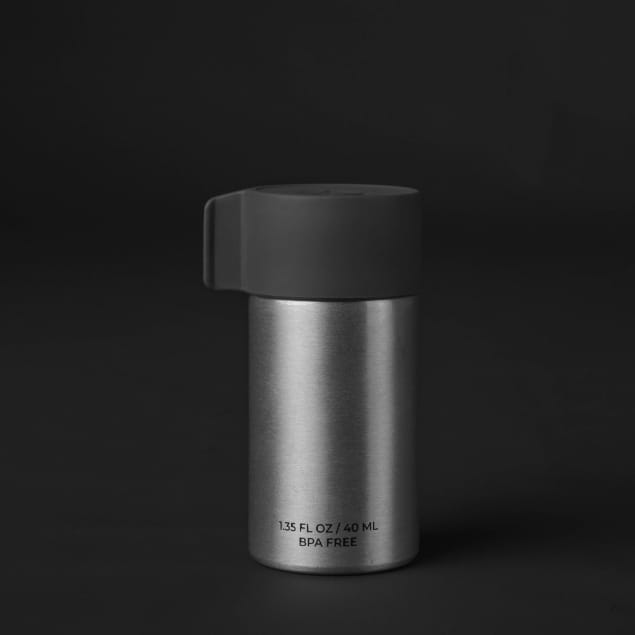 Waterproof Travel Canister 40ml