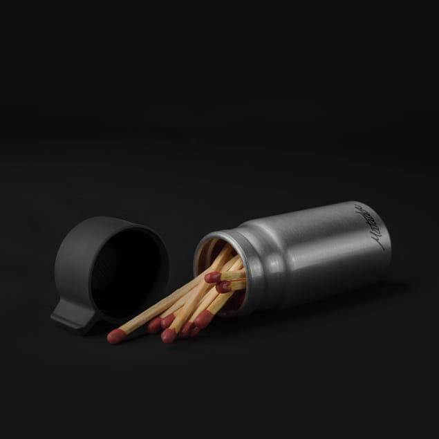 Waterproof Travel Canister 40ml