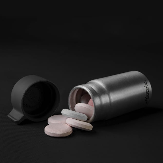 Waterproof Travel Canister 40ml