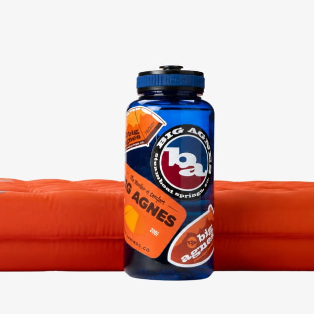 Rapide SL Insulated 25x78 WIDE LONG