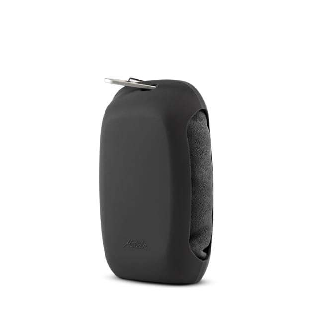 NanoDry Packable Shower Towel Charcoal