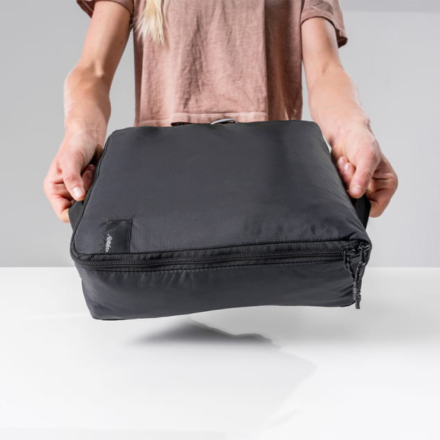 Packing Cube Setx3 Black