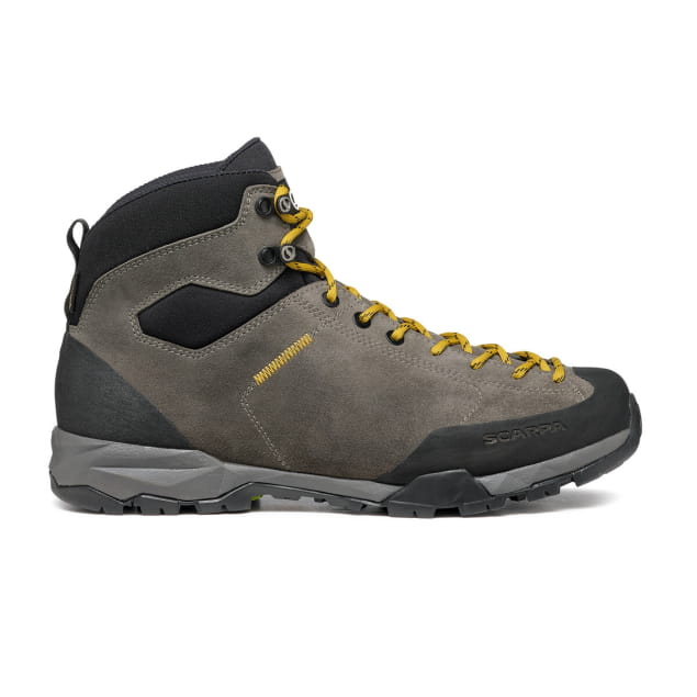 Mojito Hike GTX Titanium Mustard