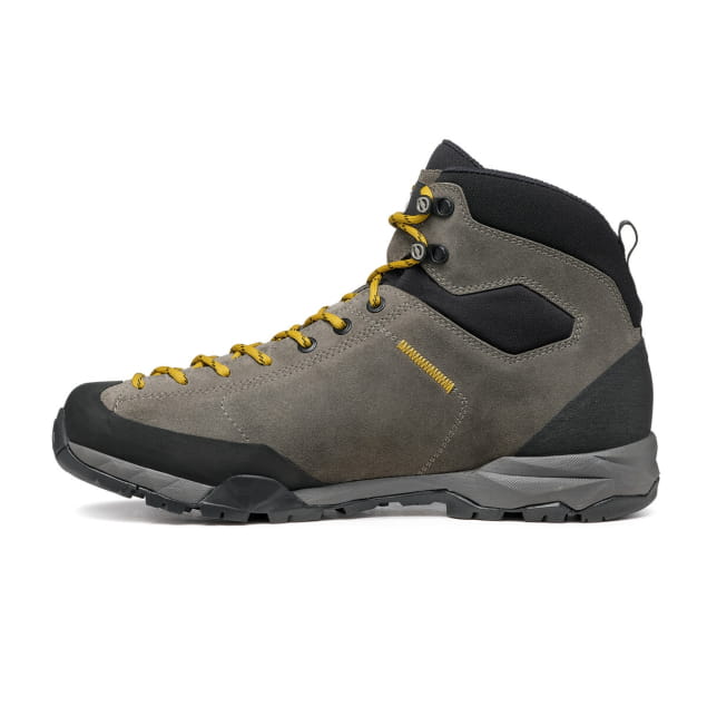 Mojito Hike GTX Titanium Mustard