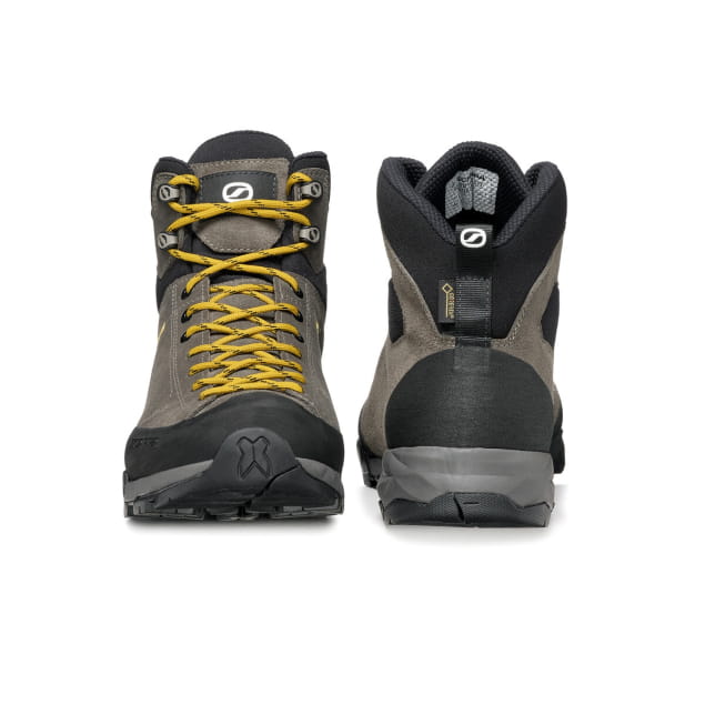 Mojito Hike GTX Titanium Mustard