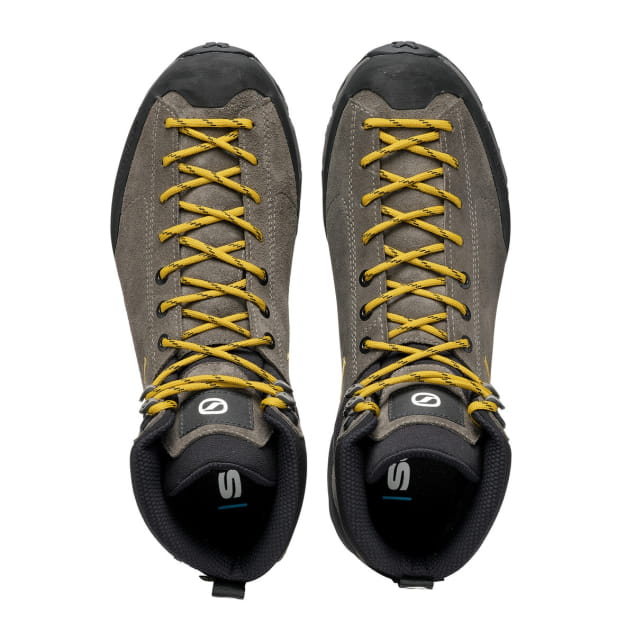 Mojito Hike GTX Titanium Mustard