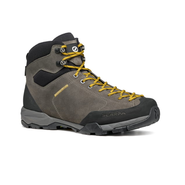 Mojito Hike GTX Titanium Mustard