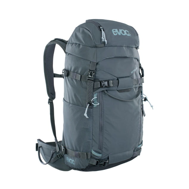 PATROL 32 carbon grey