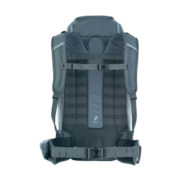 PATROL 32 carbon grey
