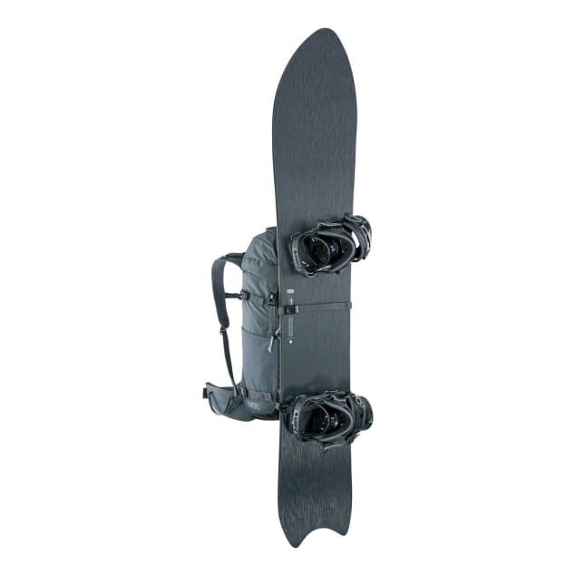 PATROL 32 carbon grey