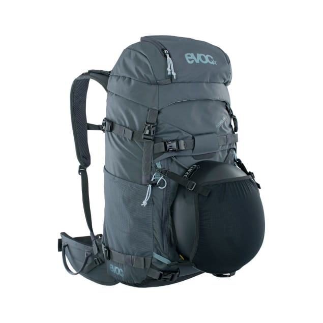 PATROL 40 carbon grey